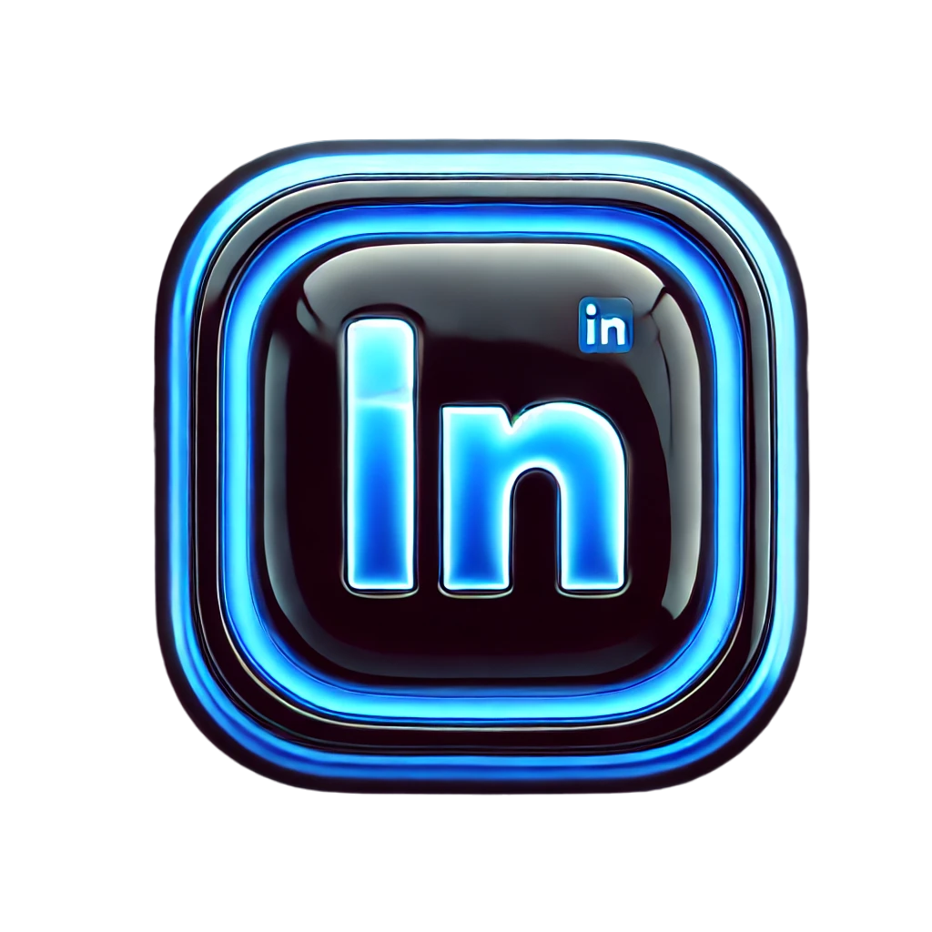 LinkedIn Icon